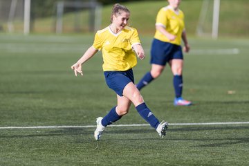 Bild 346 - F Ellerau - SV Eidelstedt 2 : Ergebnis: 2:2